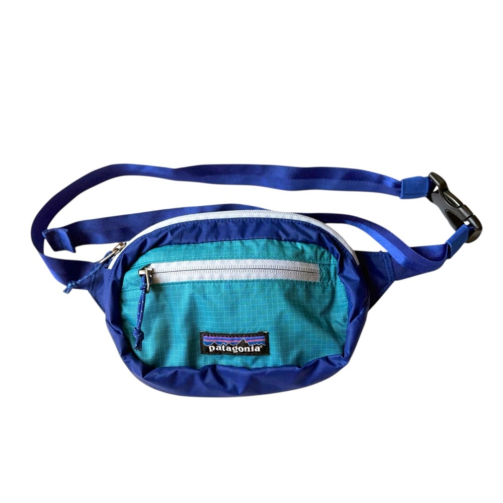Patagonia Ultralight Black Hole Mini Hip Pack